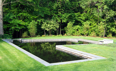 Эко-бассейны