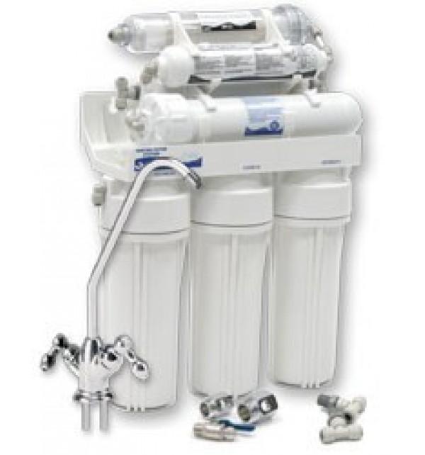 Aquafilter осмоса