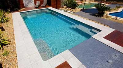 Композитные бассейны