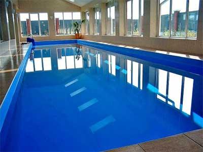 Бассейн Киев