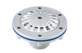 Донная форсунка