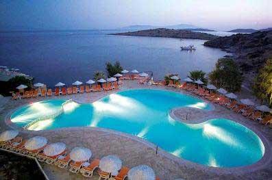 Проектирование бассейнов