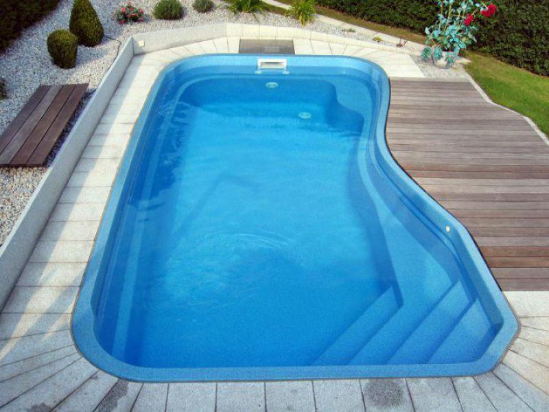 Бассейн Компас Риверина Riverina pool