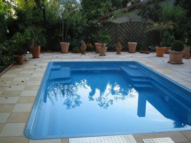 Фото бассейна Compass Х-TRAINER