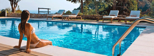 Бассейны, Строительство бассейнов, Спа, Товары для отдыха