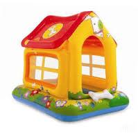  Надувной игровой центр Intex 57429 купить