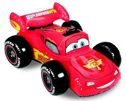 Надувной плотик Intex 58576 купить