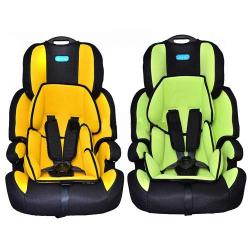 Автокресло детское М 0558