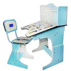 Парта HB 2071 UK-04