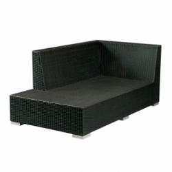 Купить Левый лаунж Mazuvo Paloma Black