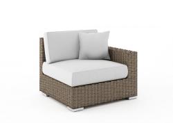 Купить Модуль наружный MILANO 87 см левый