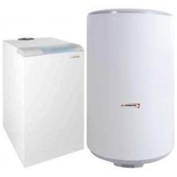 Пакетное предложение от Protherm 50 КLO М Медведь+ бойлер В 200 Z