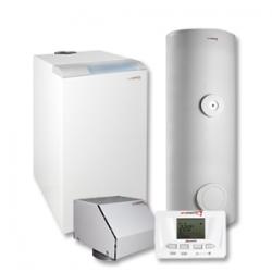 Пакетное предложение от Protherm 30 КLO М Медведь+ бойлер В 120 S