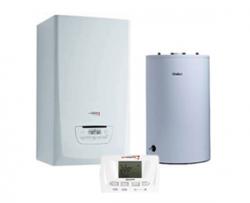 Пакетное предложение от Protherm 25 KKO Пантера Конденс+ бойлер VIH R 200/5