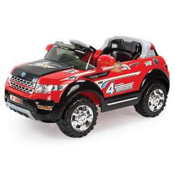 Машина Bambi М 1439 R-2-3