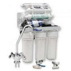 Осмос Aquafilter  Голубая Лагуна 6 RP942141XX