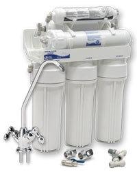 Осмос Aquafilter  Голубая Лагуна 7 RX5411411X