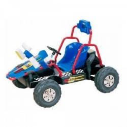 Электромобиль Bambi Баги A 08-4 2