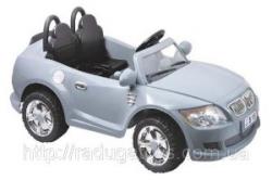 Машина Bambi B 15-1 2 