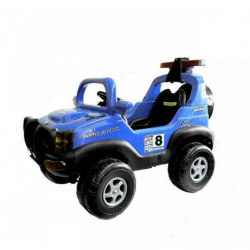 Машина Bambi FB 958 R-4