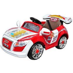 Машина Bambi M 0561