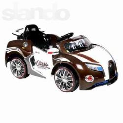 Машина Bambi M 0660 