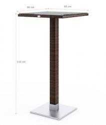 Стол QUADRO Modern большой купить