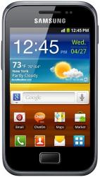 купить Samsung GT-S7500 ABA Galaxy Ace Plus Dark Blue, купить Galaxy Ace Plus Sa