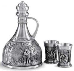 Artina SKS К.Шпицвег Набор для водки