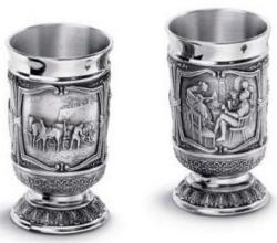 Artina SKS Гамбринус Набор рюмок