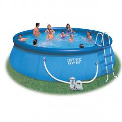 Надувной бассейн Intex 28144 купить