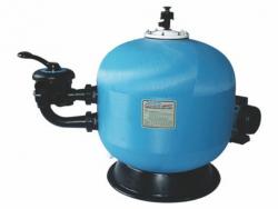 JAZZI Фильтрационный бак с боковым вентилем (1200мм)