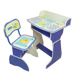 Парта HB 2075-01-7 