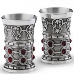 Artina SKS Рубин Набор рюмок