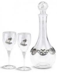 Artina SKS Охота Набор для вина