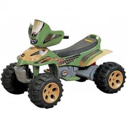 Квадроцикл Bambi A 22-5 2 