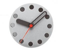 Rosle Часы кухонные настенные