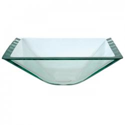 GVS-901-19mm Стеклянная раковина