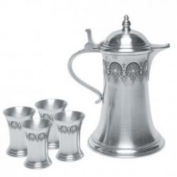 Artina SKS Резиденция Набор для водки