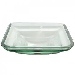 Kraus GVS-930-19mm Стеклянная раковина