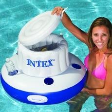  надувной бар Intex 58820 купить