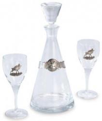 Artina SKS Удачной охоты Набор для вина