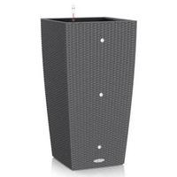 Lechuza Cottage 40 с подсветкой