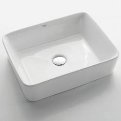 Kraus KCV-121 Керамический умывальник