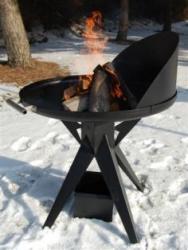 Nielsen Щит от ветра