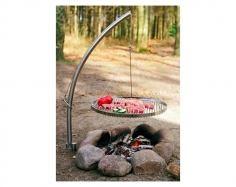 Nielsen Штырь для крепления каркаса