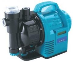 "Насосы+" Comfort JET 1200