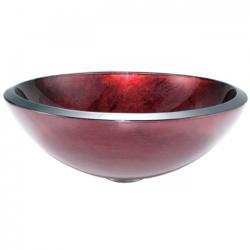 Kraus  GV-150-19mm Стеклянная раковина