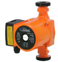 "Насосы+" BPS 20/4-130 + гайка