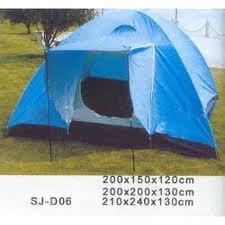 Палатка SJ-D06